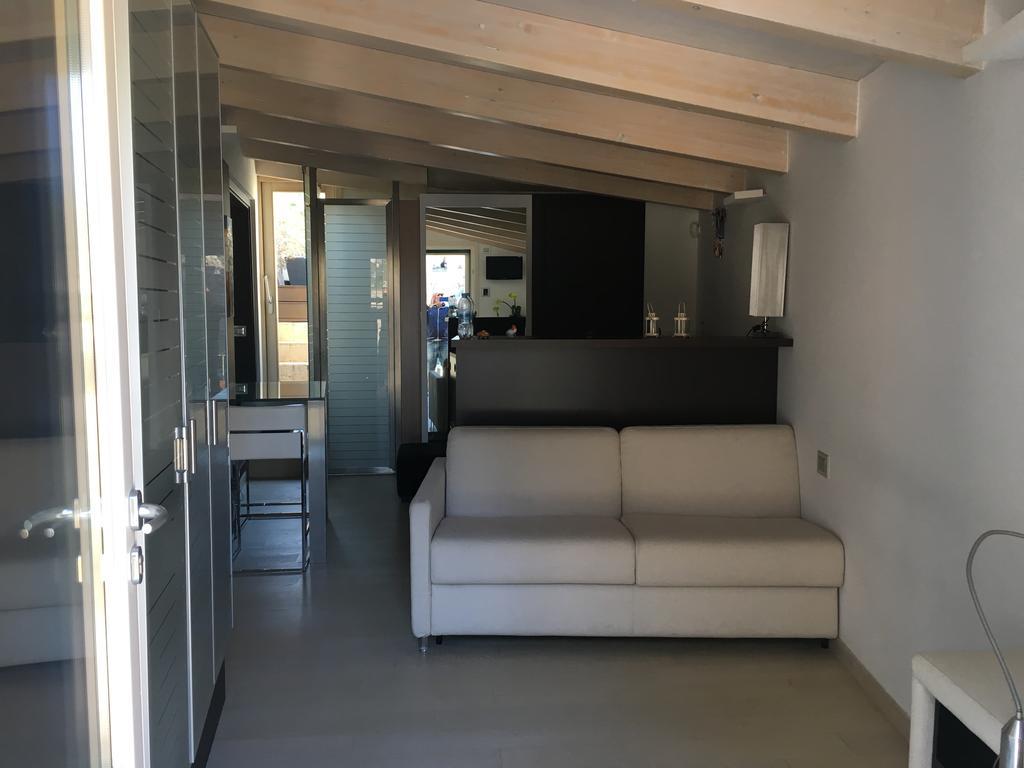 Terrazza Casa Mia Matera Apartment Exterior photo
